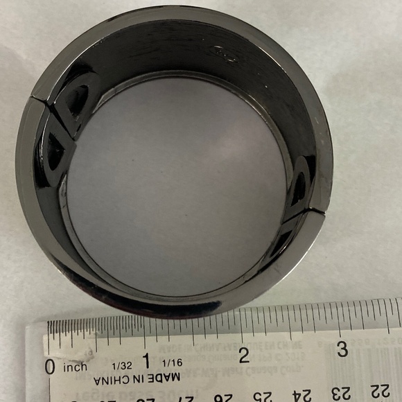 Lia Sophia Sundown multi color stretch bracelet - Picture 3 of 15